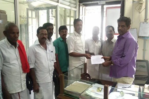 temple issue